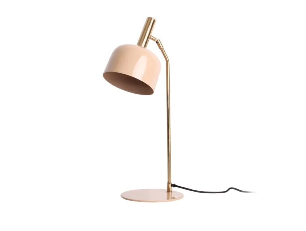 Best Leitmotiv Smart 56cm skrivbordslampa