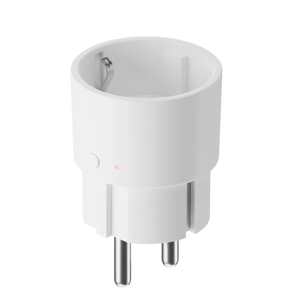 New Plejd Smart plug On/Off, 16A, Mesh, Bluetooth