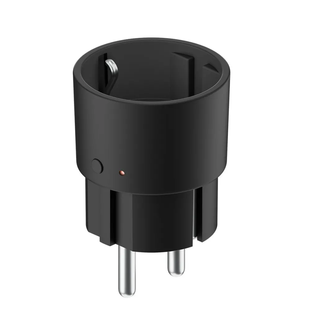 Outlet Plejd Smart plug On/Off, 16A, Mesh, Bluetooth