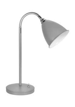 Clearance Armaturhantverk Smögen 45cm skrivbordslampa