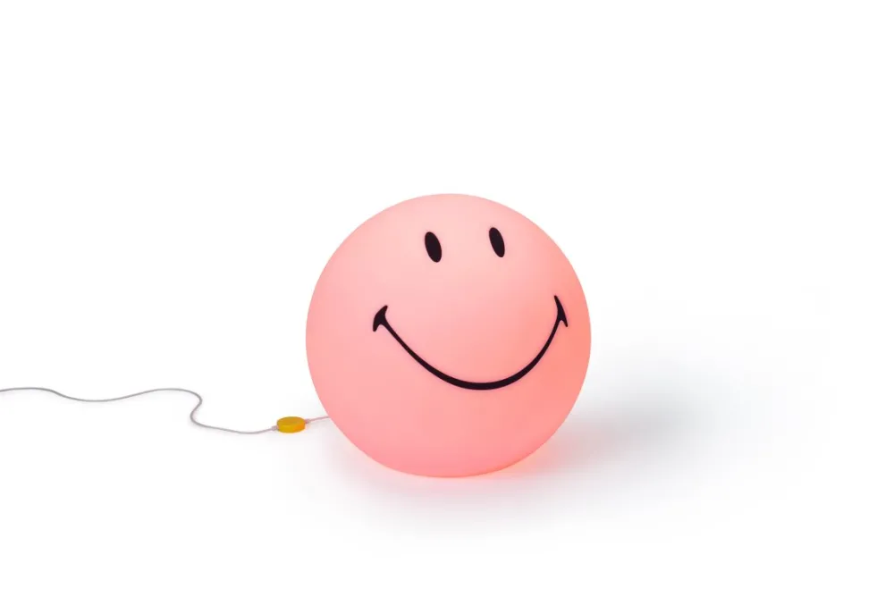 Sale Mr Maria Smiley High Light barnlampa