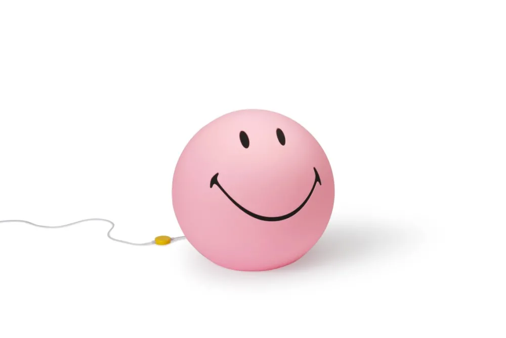 Sale Mr Maria Smiley High Light barnlampa
