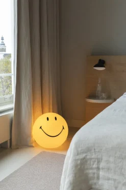 Mr Maria Smiley High Light barnlampa