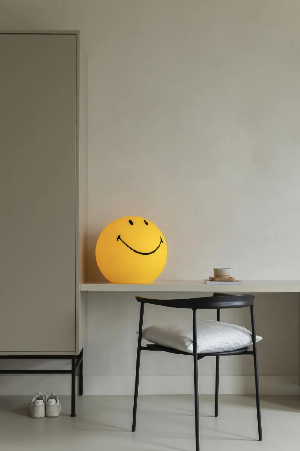 Mr Maria Smiley High Light barnlampa
