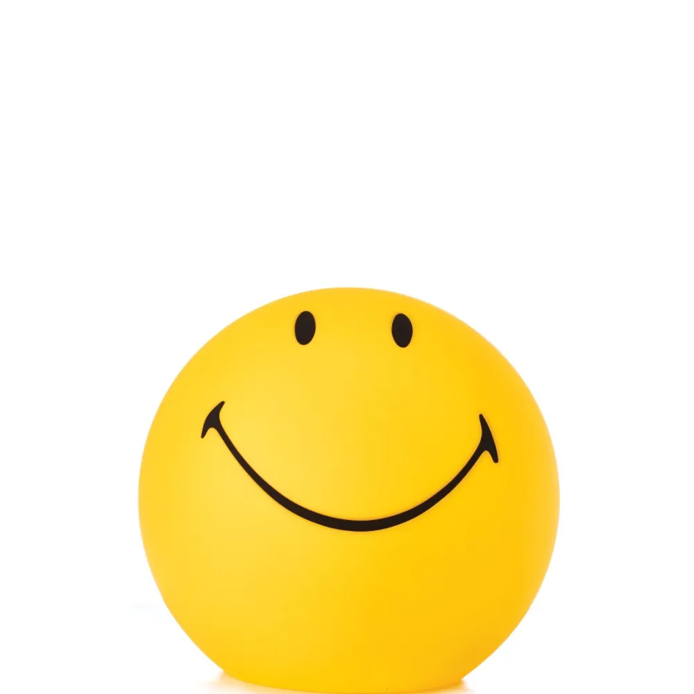 Mr Maria Smiley High Light barnlampa