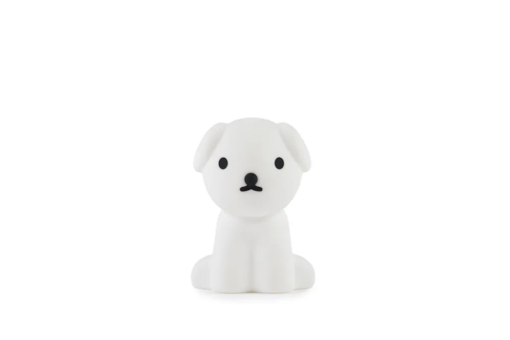 Outlet Mr Maria Snuffy First Light barnlampa Vit