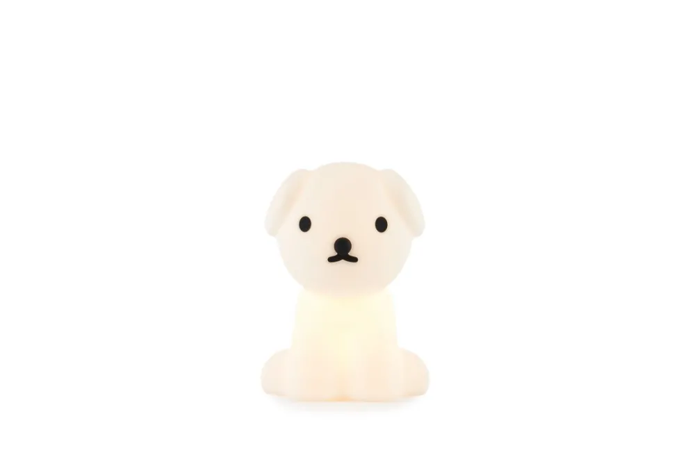 Outlet Mr Maria Snuffy First Light barnlampa Vit