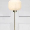 Discount Markslöjd Sober 38cm bordslampa