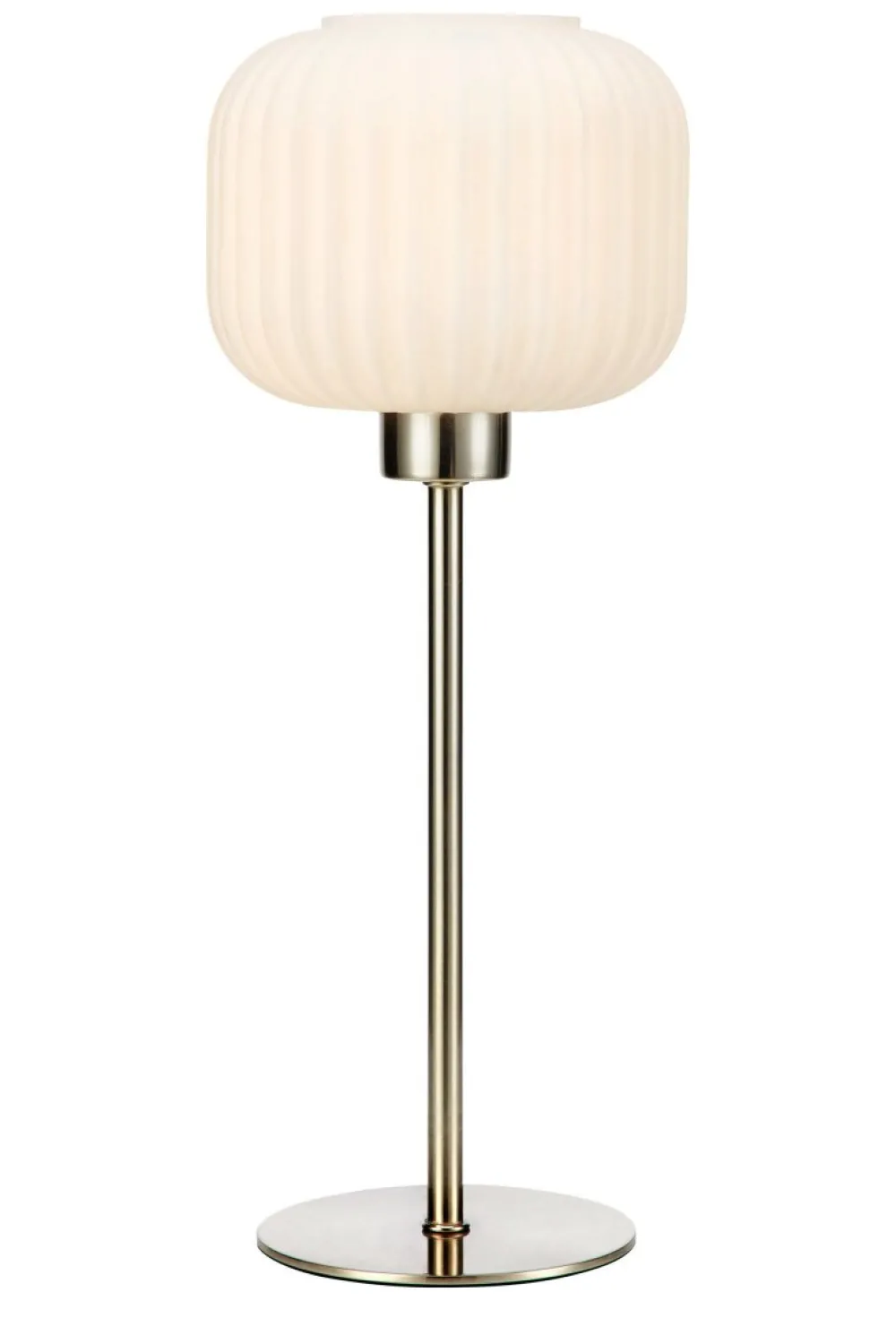 Discount Markslöjd Sober 38cm bordslampa