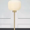 Sale Markslöjd Sober 38cm bordslampa