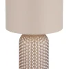 Hot Globo Lighting Sofia 50cm bordslampa