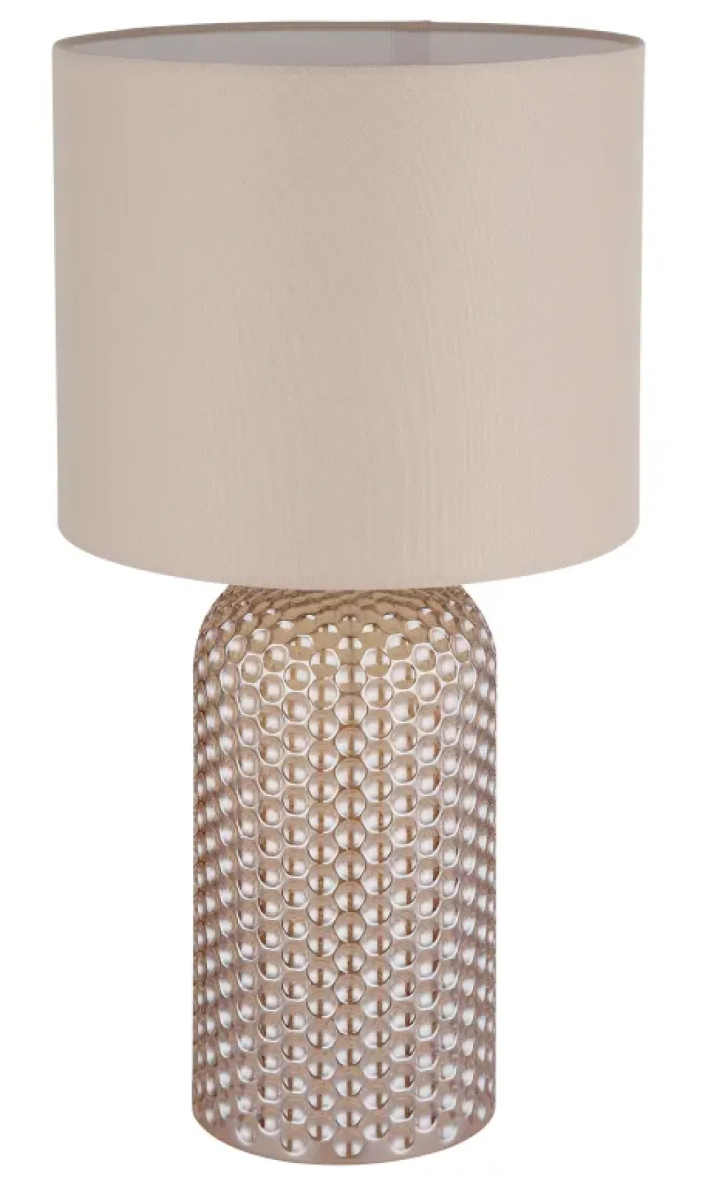 Hot Globo Lighting Sofia 50cm bordslampa
