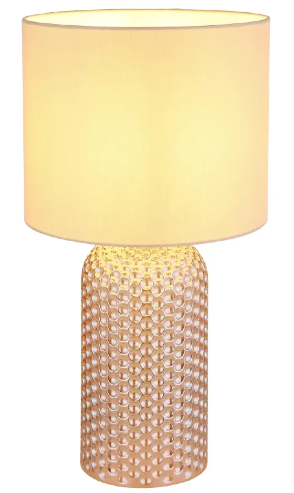 Hot Globo Lighting Sofia 50cm bordslampa