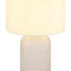 Globo Lighting Sofia 50cm bordslampa