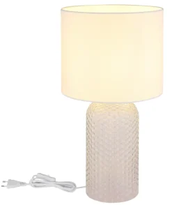 Globo Lighting Sofia 50cm bordslampa