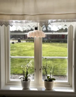 Hot Aneta Lighting Sofia Ø25 fönsterlampa
