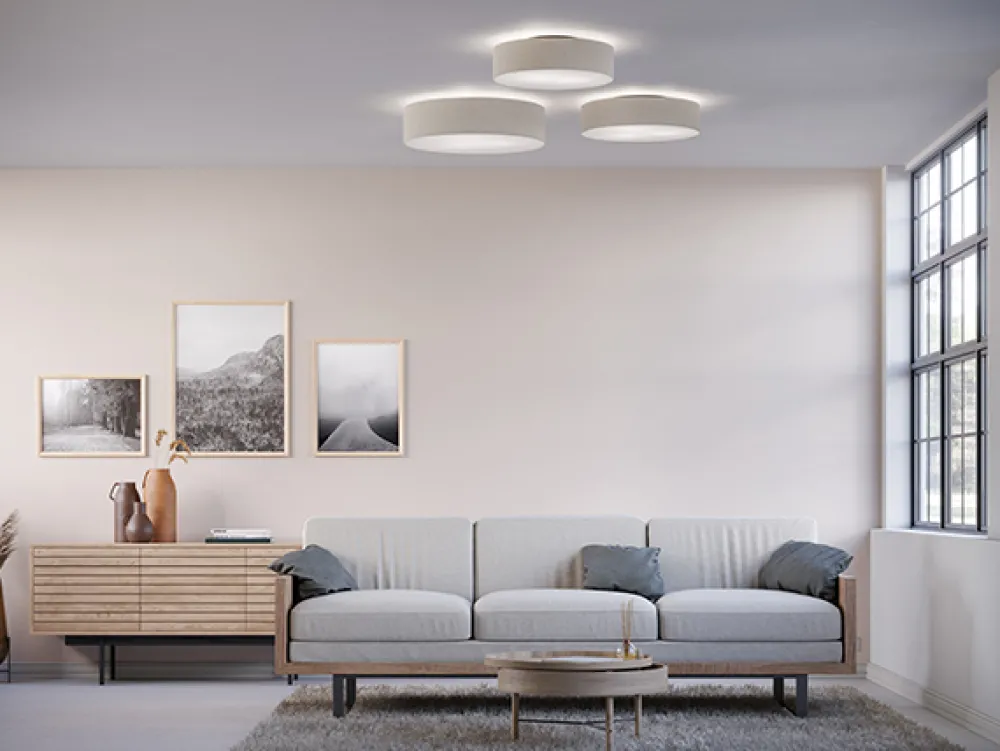 Clearance Belid Soft Ø50 plafond