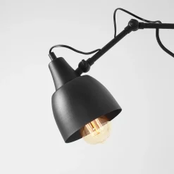 Clearance Artera Soho 50cm vägglampa Svart