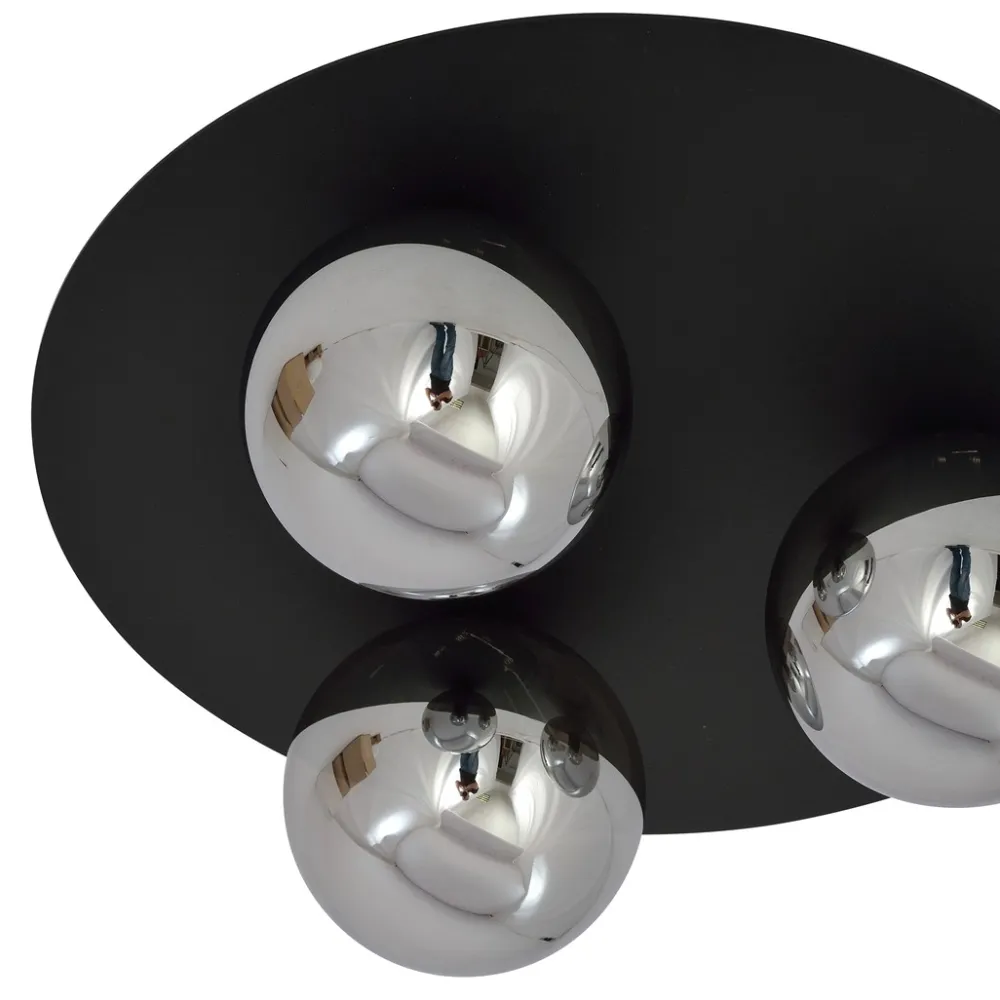 Hot Emibig Lighting Solar Ø43 plafond