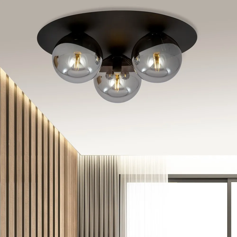 Hot Emibig Lighting Solar Ø43 plafond