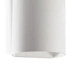 Clearance Faro Barcelona Sole 10cm vägglampa