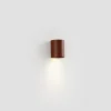 Discount Faro Barcelona Sole 10cm vägglampa