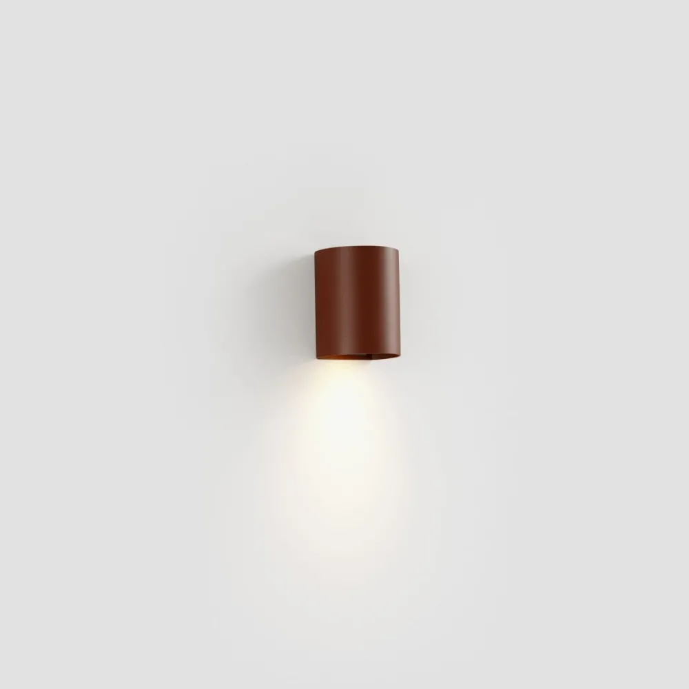 Discount Faro Barcelona Sole 10cm vägglampa