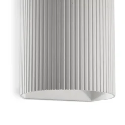 Discount Faro Barcelona Sole 10cm vägglampa
