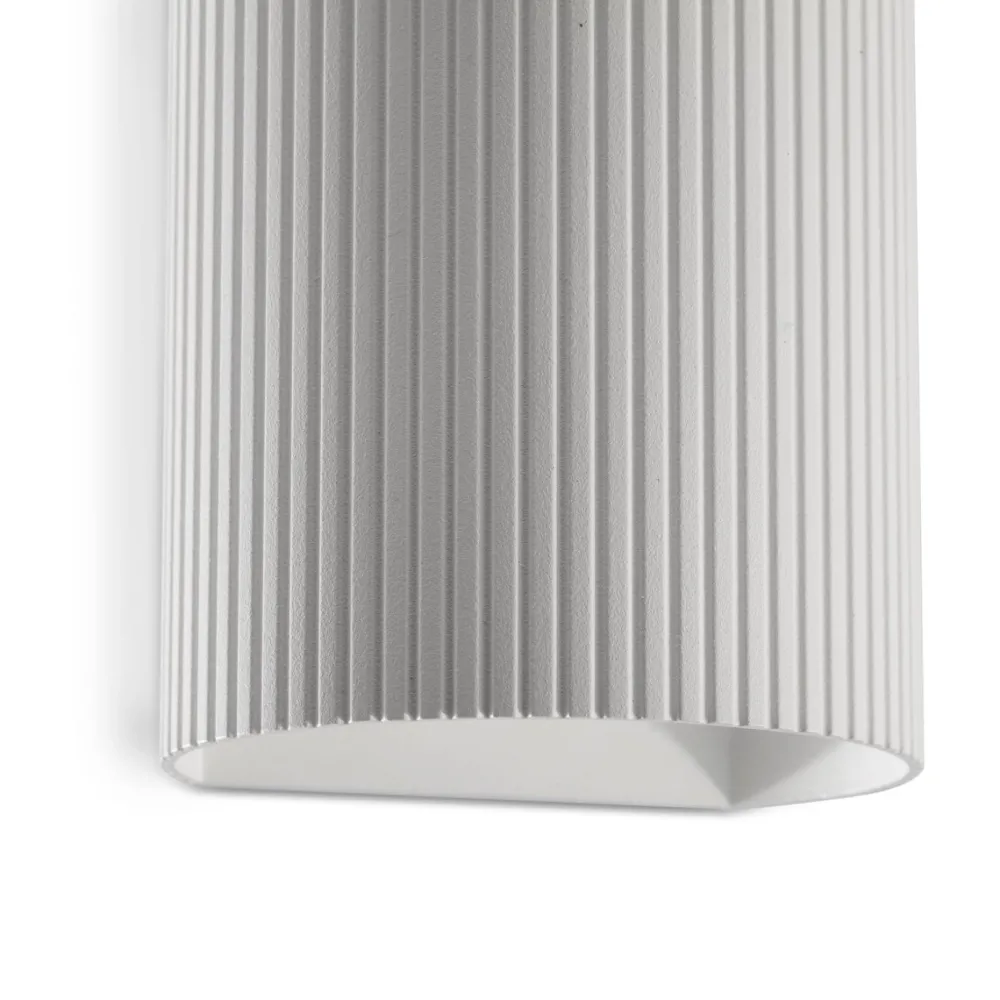 Discount Faro Barcelona Sole 10cm vägglampa
