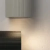 Discount Faro Barcelona Sole 10cm vägglampa