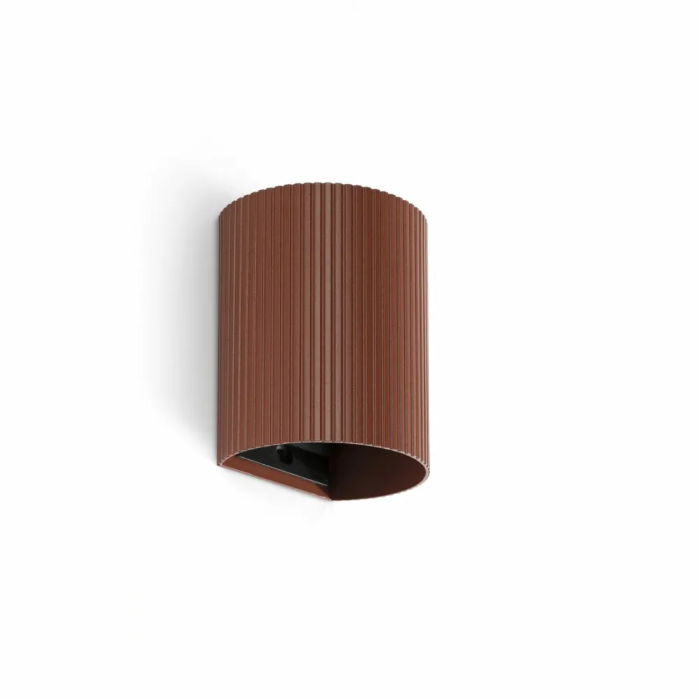 Clearance Faro Barcelona Sole 10cm vägglampa