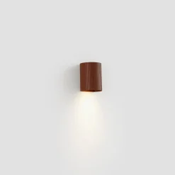 Clearance Faro Barcelona Sole 10cm vägglampa