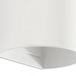 Faro Barcelona Sole 15cm vägglampa