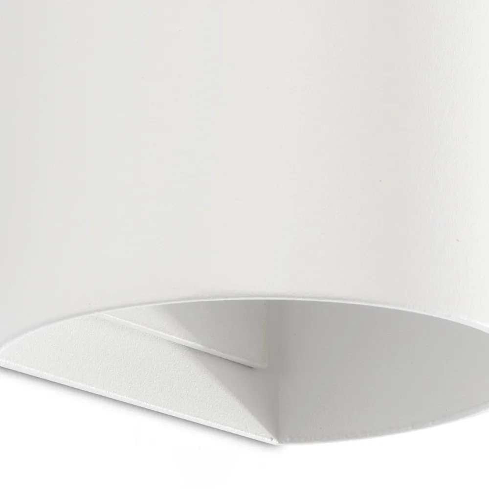 Faro Barcelona Sole 15cm vägglampa