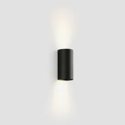 Hot Faro Barcelona Sole 15cm vägglampa