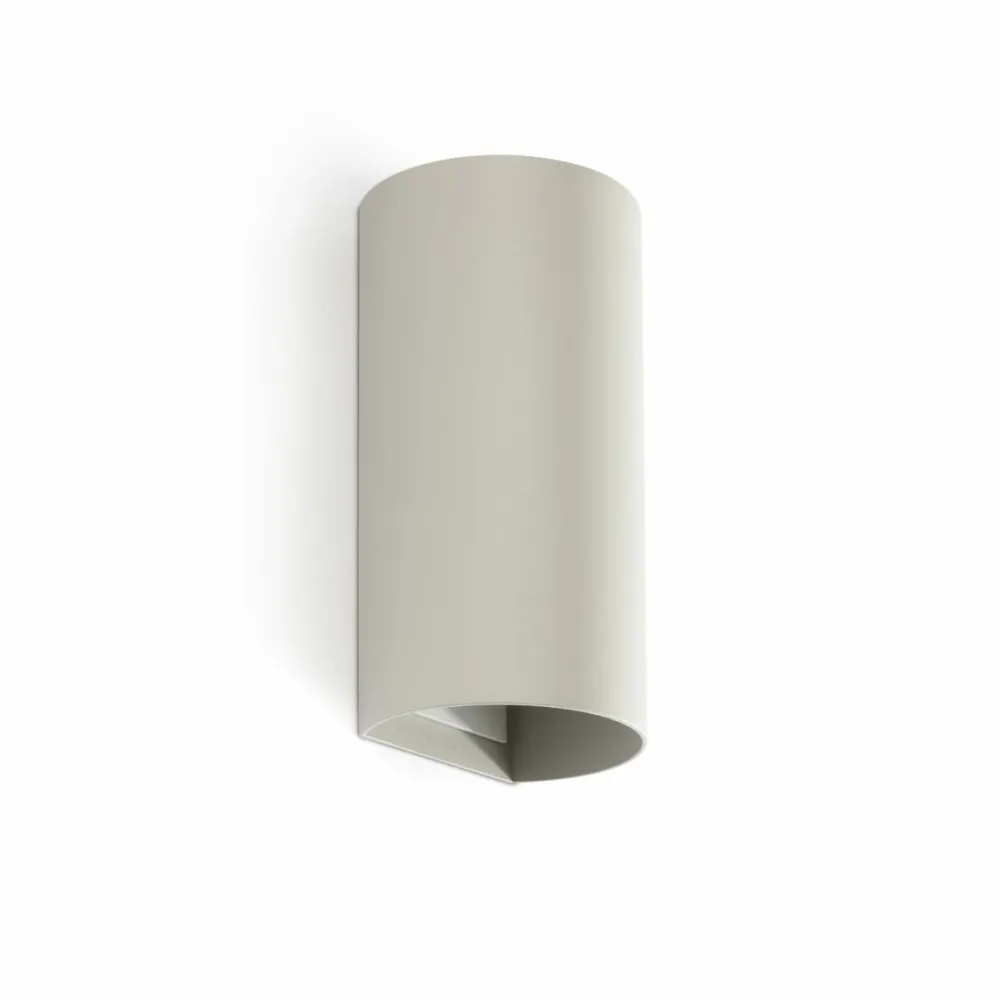Faro Barcelona Sole 15cm vägglampa