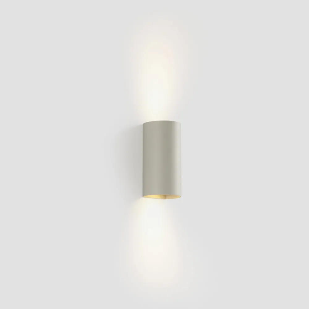 Faro Barcelona Sole 15cm vägglampa