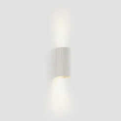 Best Faro Barcelona Sole 15cm vägglampa