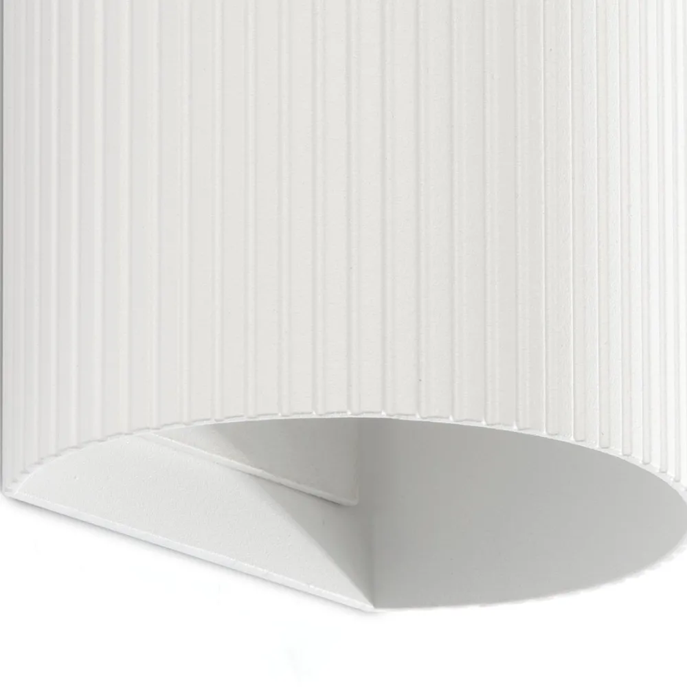 Best Faro Barcelona Sole 15cm vägglampa