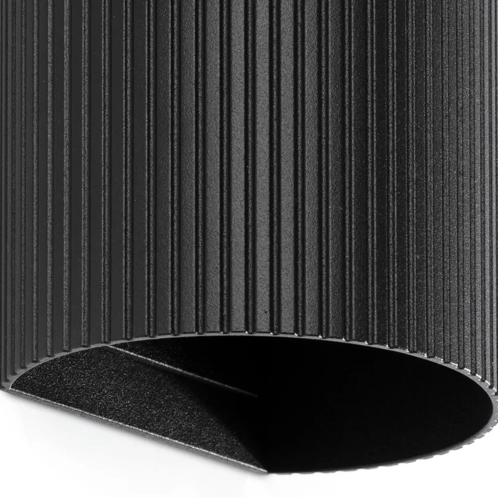 Discount Faro Barcelona Sole 15cm vägglampa