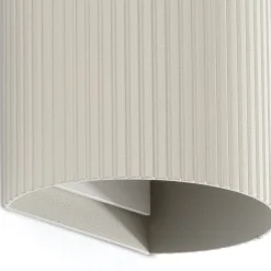 Online Faro Barcelona Sole 15cm vägglampa