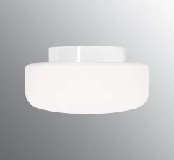 Ifö electric Solenne 320/170 badrumslampa
