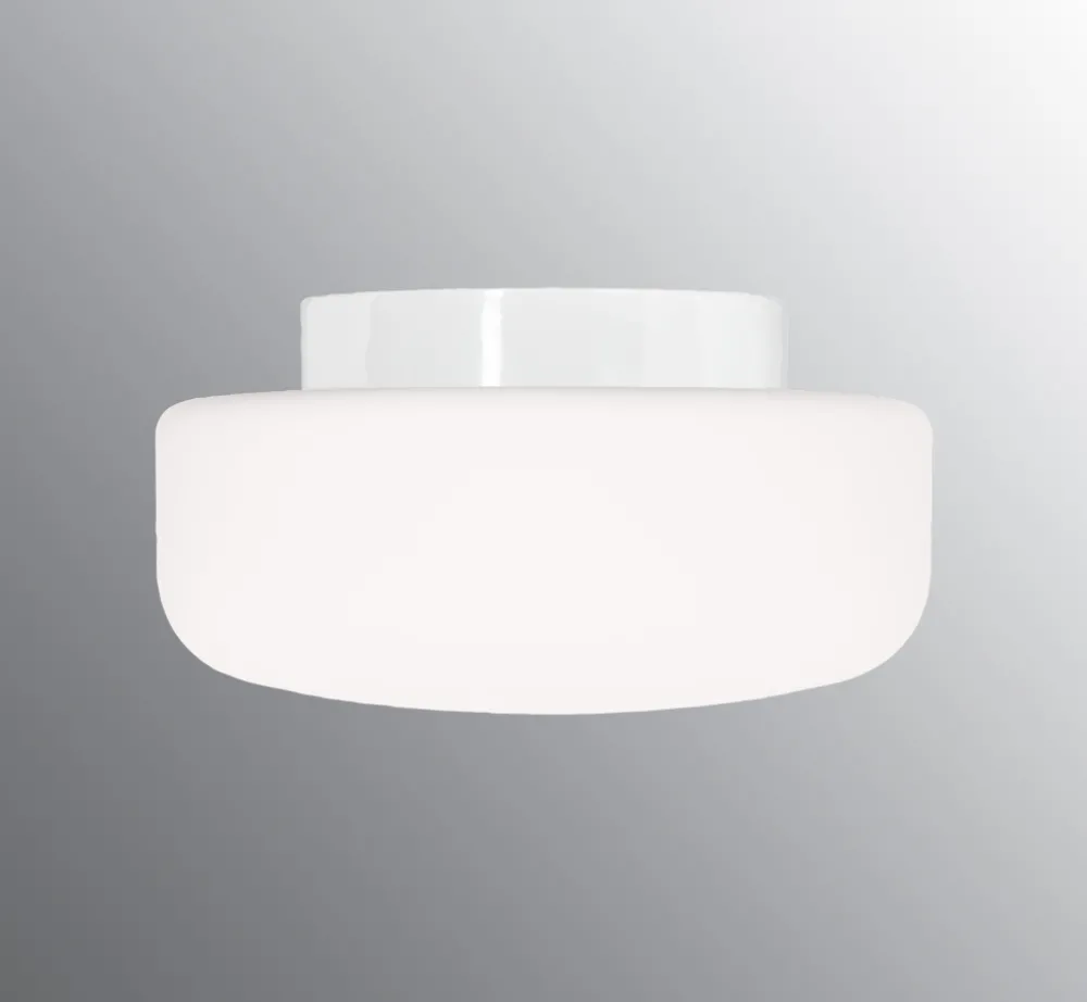 Ifö electric Solenne 320/170 badrumslampa