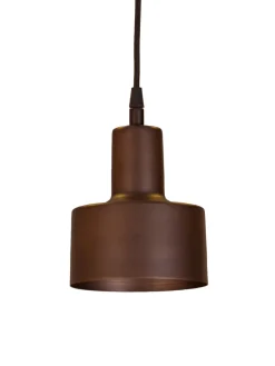 Best PR Home Solo Ø13cm fönsterlampa Brun