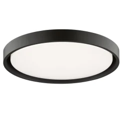 Sale Brilliant Sonora Ø40 plafond Svart