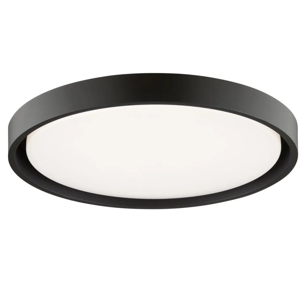 Sale Brilliant Sonora Ø40 plafond Svart