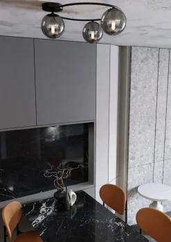 Discount Emibig Lighting Sopra Ø47 plafond