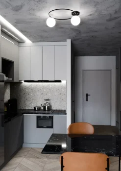 Discount Emibig Lighting Sopra Ø47 plafond