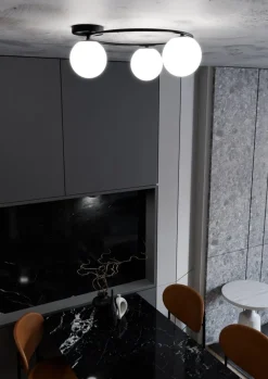 Sale Emibig Lighting Sopra Ø47 plafond