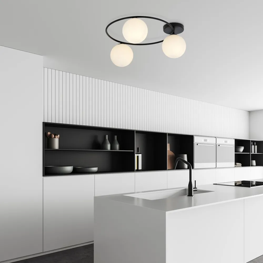 Sale Emibig Lighting Sopra Ø47 plafond